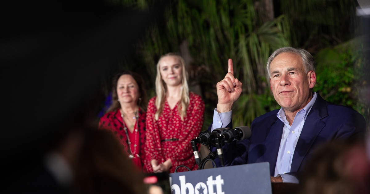 Texas election results show the state is far from turning blue The